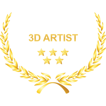 3D Artist (1) Desichalchitra