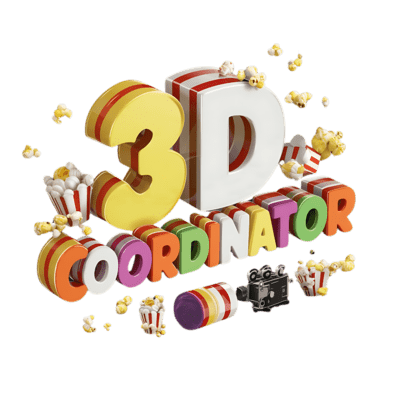 3D Coordinator (2) Desichalchitra