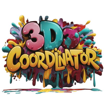 3D Coordinator (3) Desichalchitra