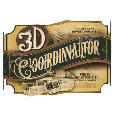 3D Coordinator (4) Desichalchitra