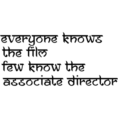 Associate Director (9) Desichalchitra