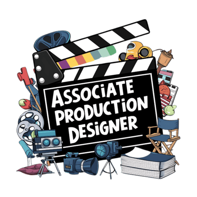 Associate Production Designer (1) Desichalchitra