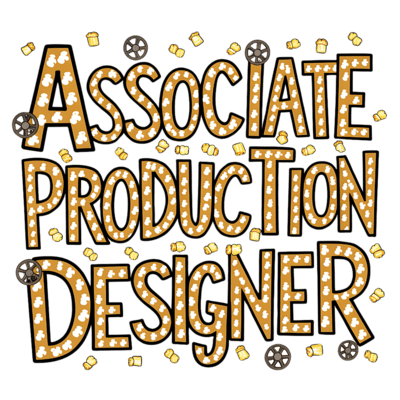 Associate Production Designer (3) Desichalchitra