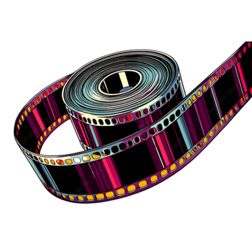 Cinema Reel (1)