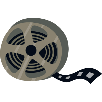 Cinema Reel (12)