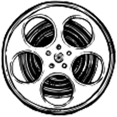 Cinema Reel (14)