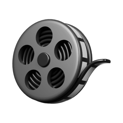 Cinema Reel (5)