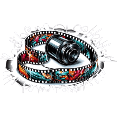 Cinema Reel (52)