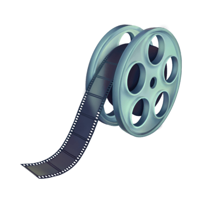 Cinema Reel (75)