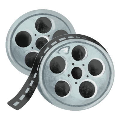 Cinema Reel (88)