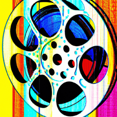 Cinema Reel (92)