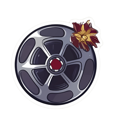 Cinema Reel (93)