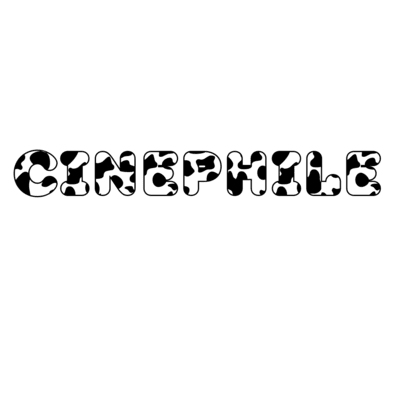 Cinephile Fonts (30)