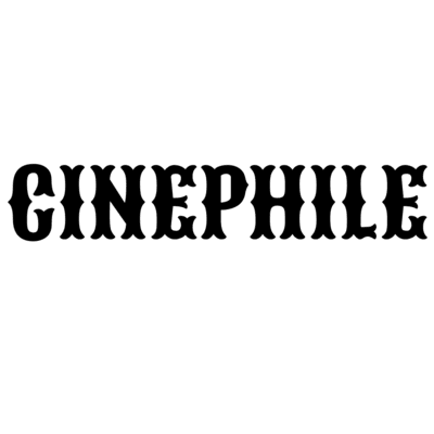 Cinephile Fonts (41)