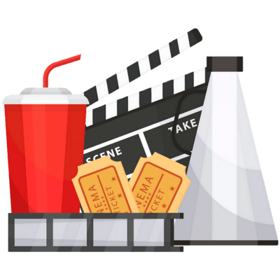 Cinephile Pictogram (16)