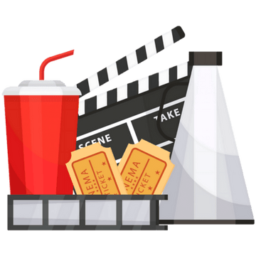 Cinephile Pictogram (16)