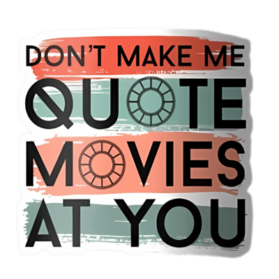 Cinephile Quotes (16)