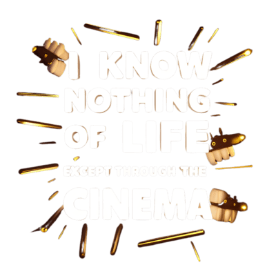 Cinephile Quotes (31)