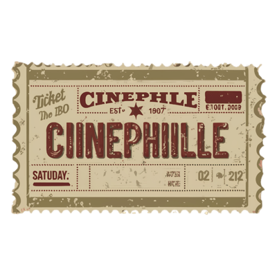 Cinephile Typography (50)