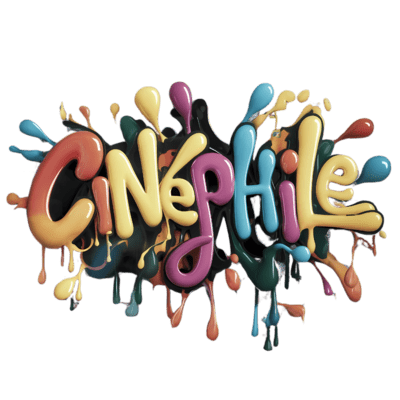 Cinephile Typography (57)