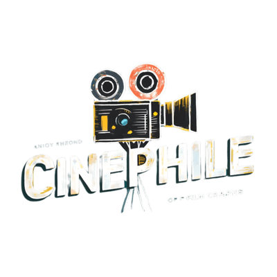 Cinephile Typography (60)