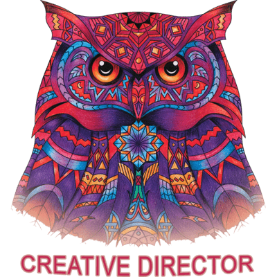 Creative Director (10) Desichalchitra