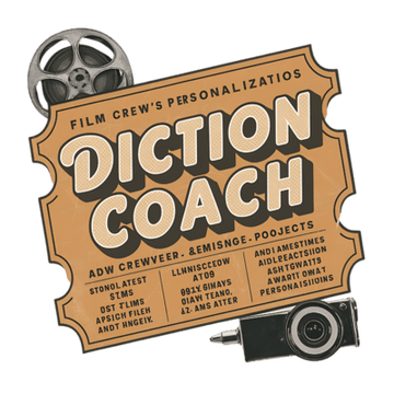 Diction Coach (4) Desichalchitra