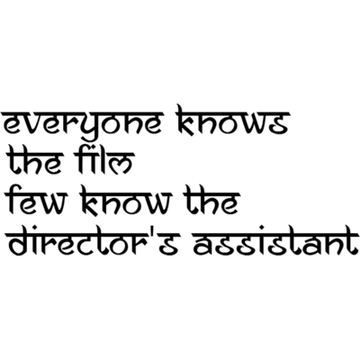 Directors Assistant (4) Desichalchitra