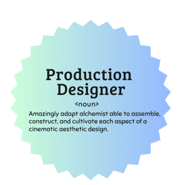 Production Designer (4)