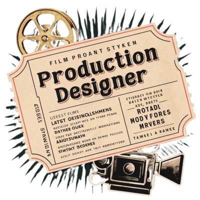 Production Designer (7)