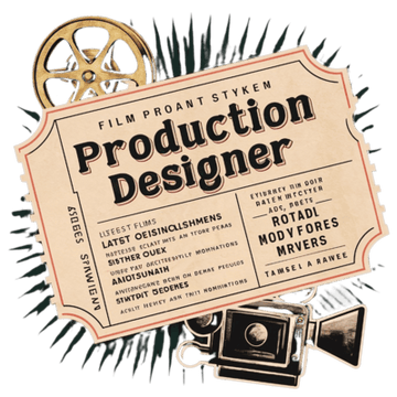 Production Designer (7)