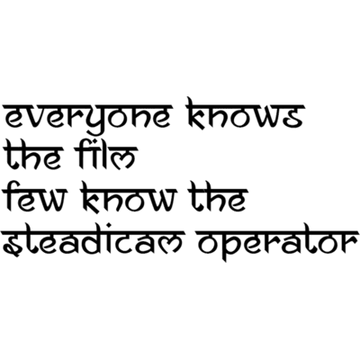 Steadicam Operator (10) Desichalchitra