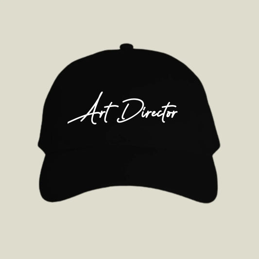Art Director Cap C-ART5