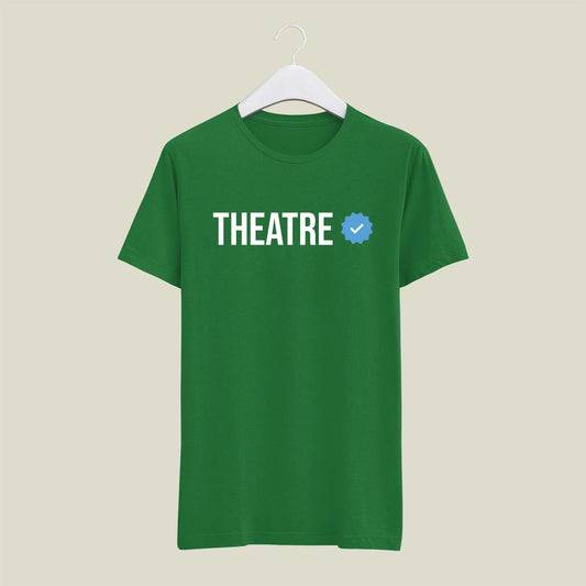 Theatre Artist T-Shirt T-TTR94