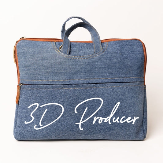 3D Producer Bag B-DPR1
