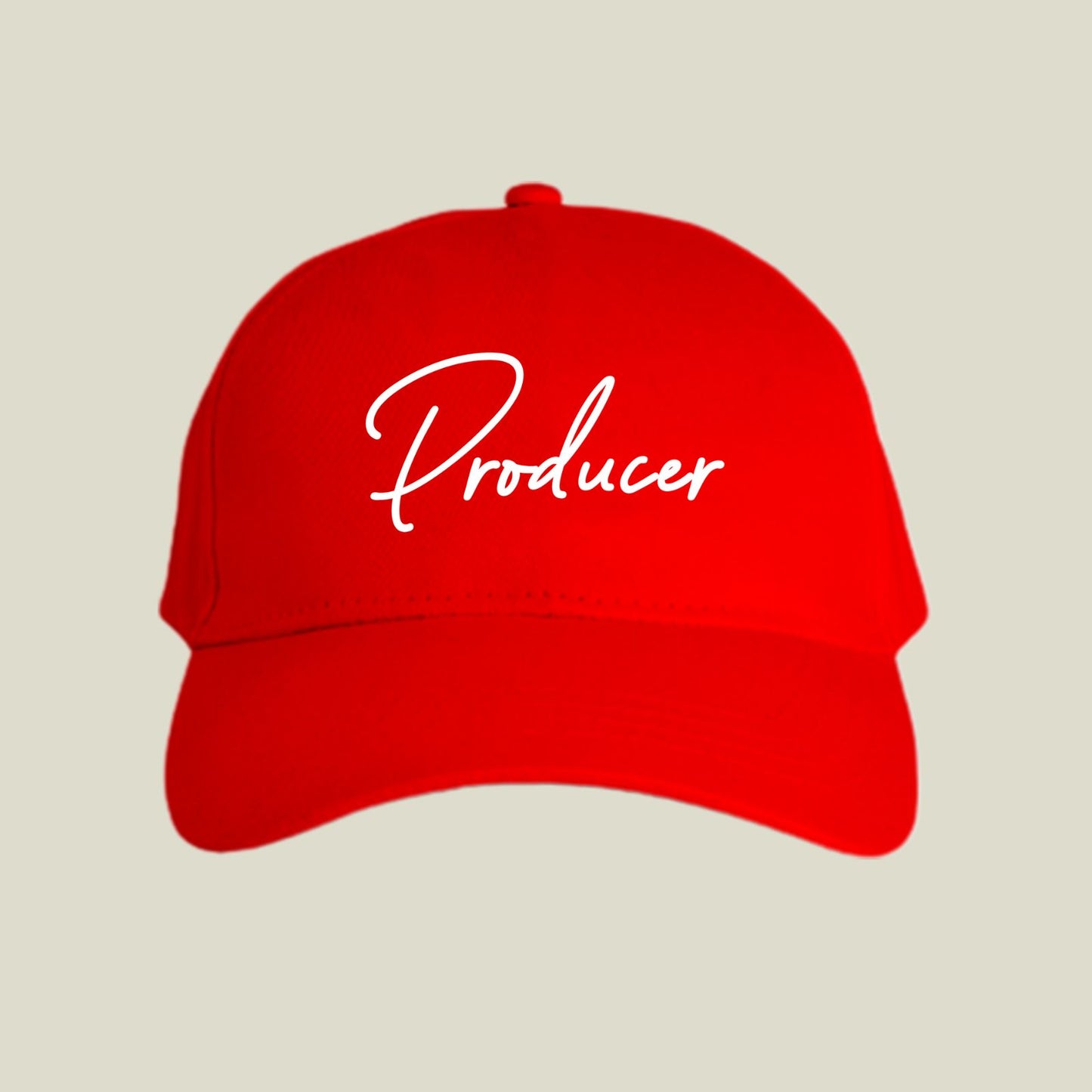 Producer Cap C-PR10