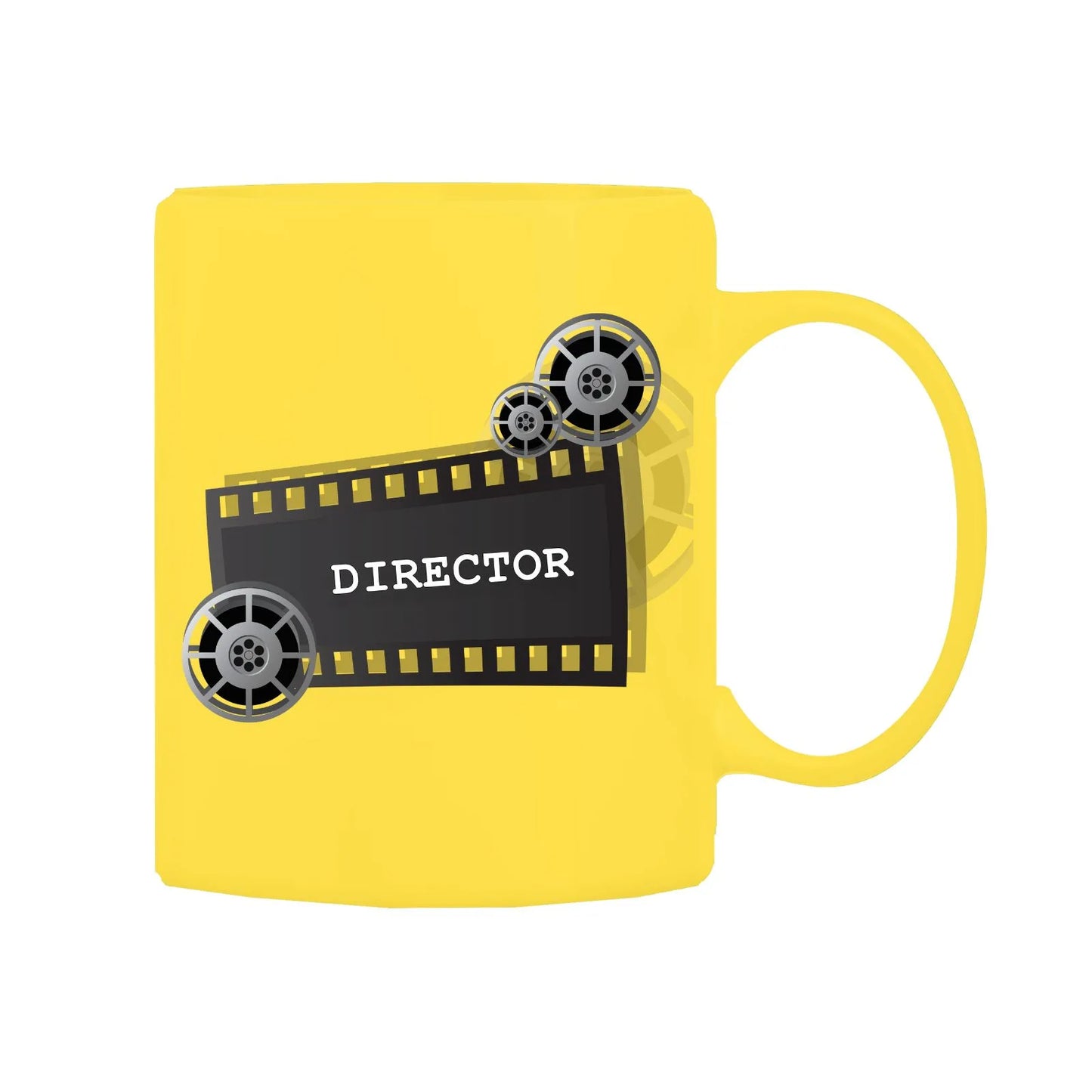 Director Mug M-DIR25