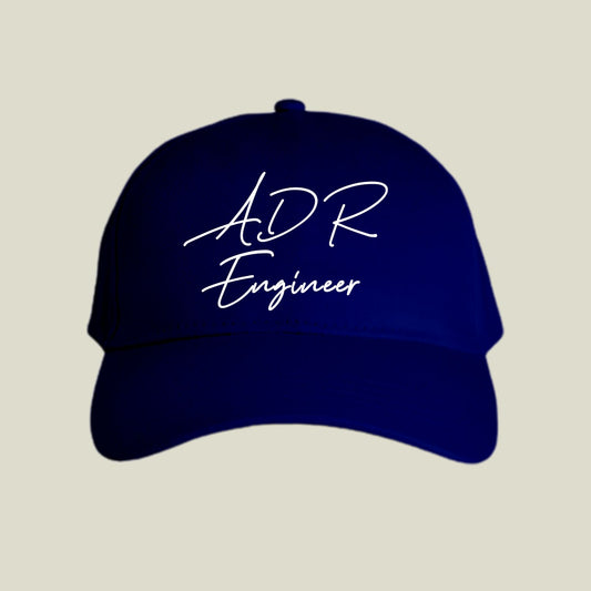 ADR Engineer Cap C-ARE1