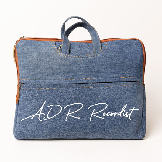ADR Recordist Bag B-AR13