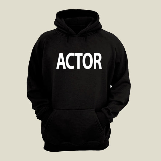 Actor Hoodie H-AC16