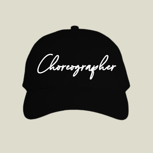 Choreographer Cap C-CR2