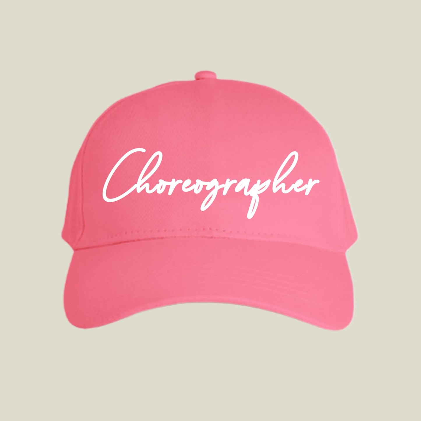 Choreographer Cap C-CR2