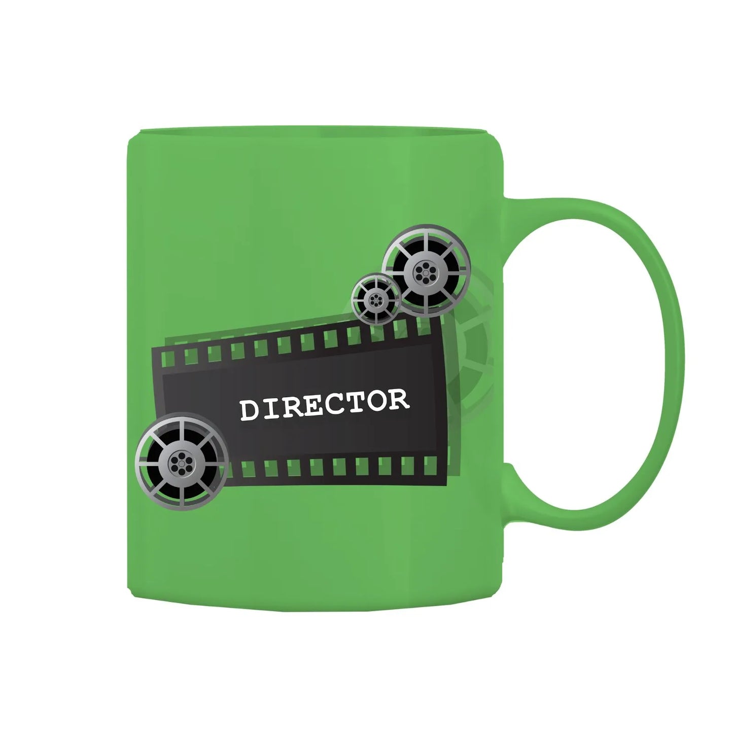 Director Mug M-DIR25
