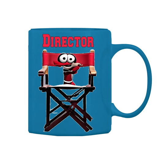 Director Mug M-DIR4