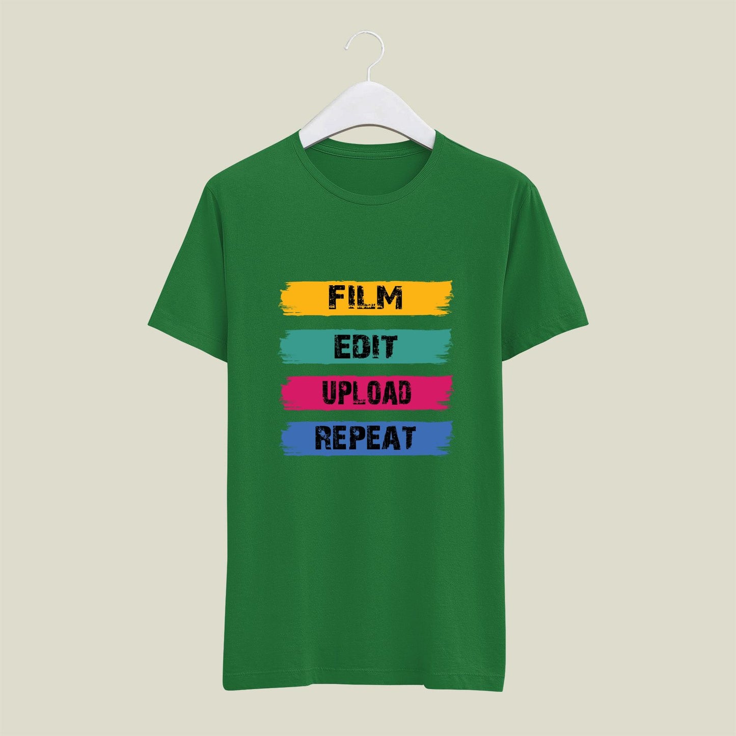 Film Maker T-Shirt T-MAK41
